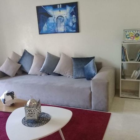 Luxury Flat Marina Agadir Apartment Ngoại thất bức ảnh