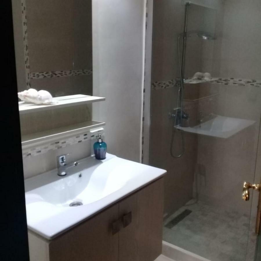 Luxury Flat Marina Agadir Apartment Ngoại thất bức ảnh