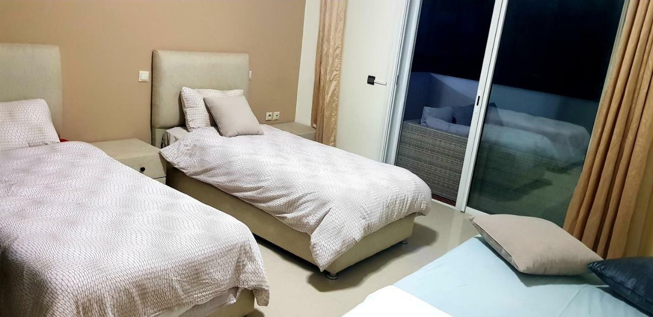 Luxury Flat Marina Agadir Apartment Ngoại thất bức ảnh