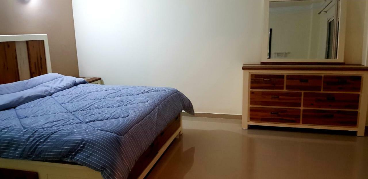 Luxury Flat Marina Agadir Apartment Ngoại thất bức ảnh