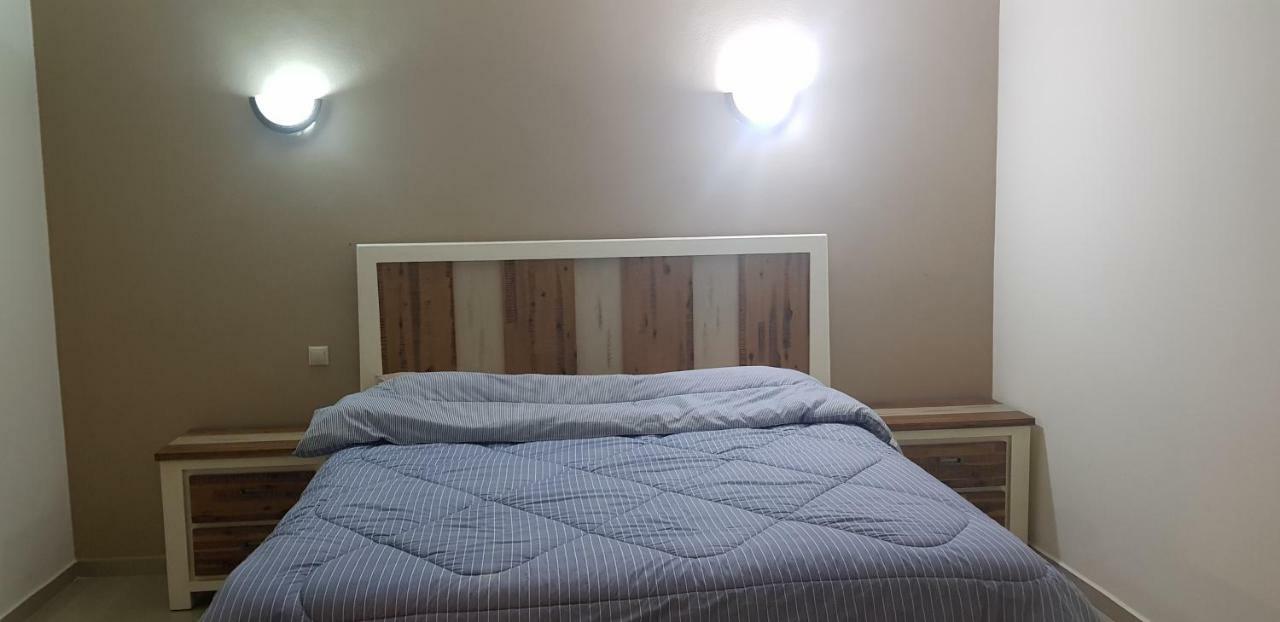 Luxury Flat Marina Agadir Apartment Ngoại thất bức ảnh
