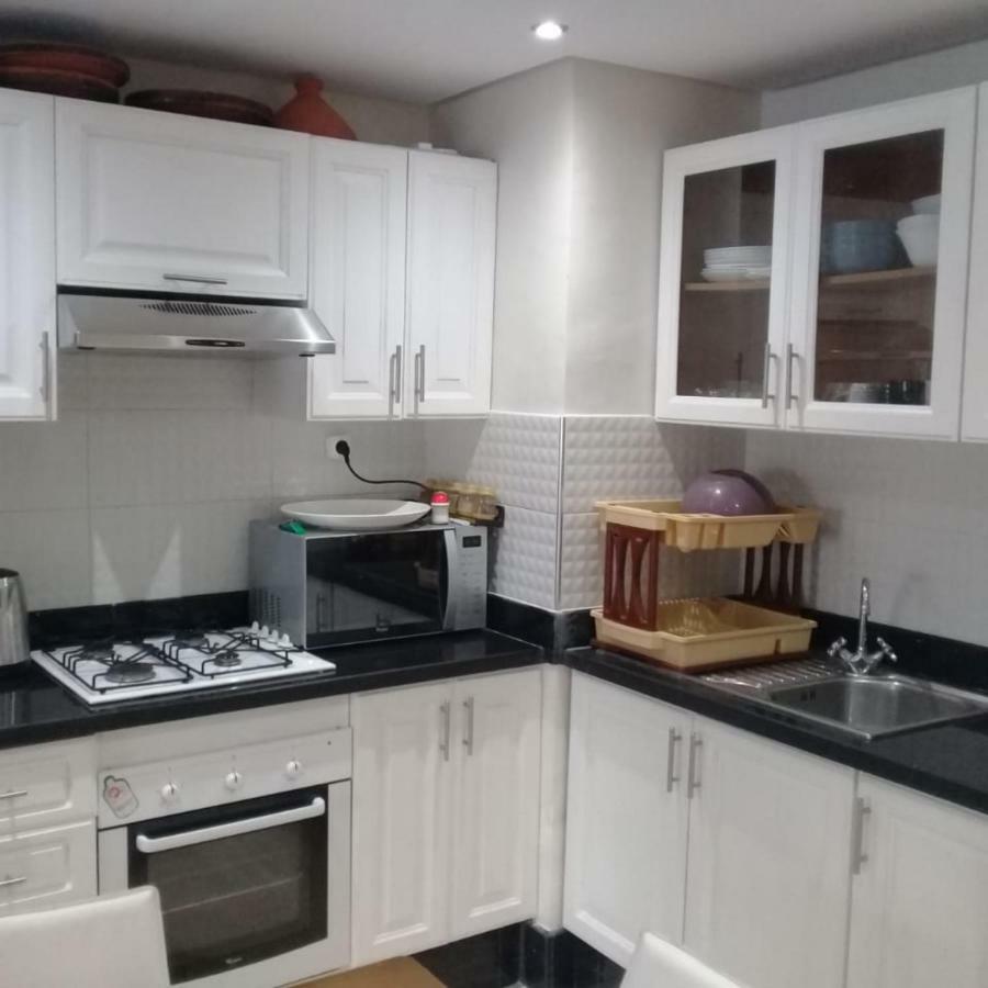 Luxury Flat Marina Agadir Apartment Ngoại thất bức ảnh